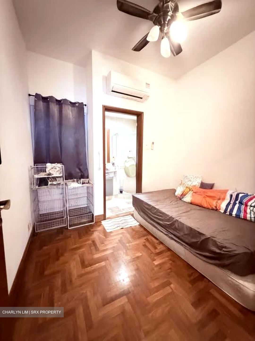 Park Villas (D19), Terrace #604429381